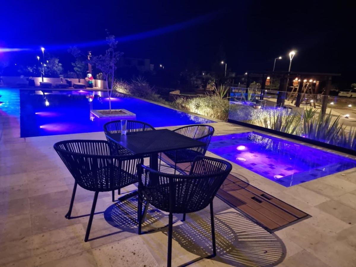 Villa Casa De Lujo, Hasta Con Cine Privado San Miguel de Allende Exterior foto