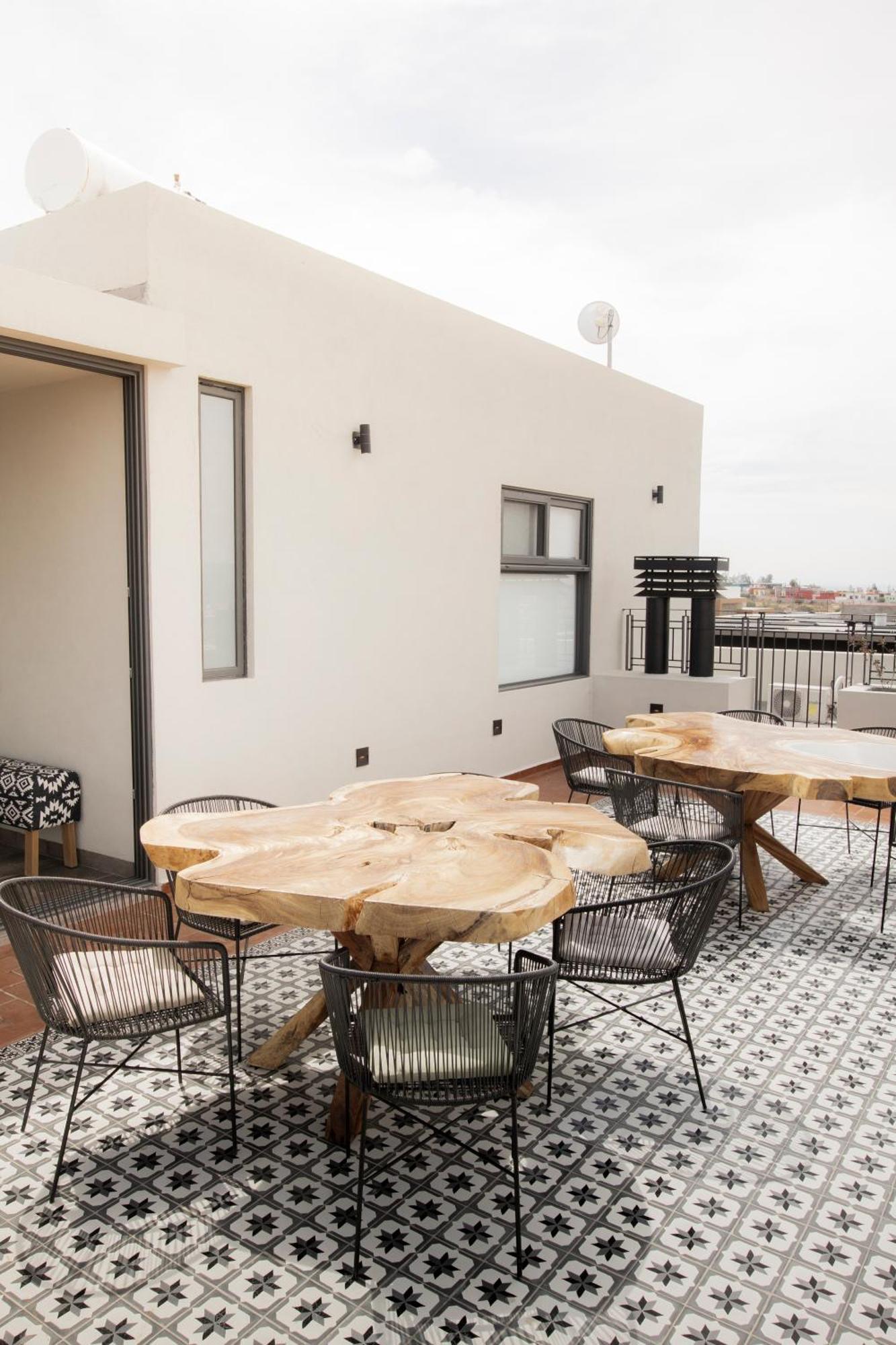 Villa Casa De Lujo, Hasta Con Cine Privado San Miguel de Allende Exterior foto