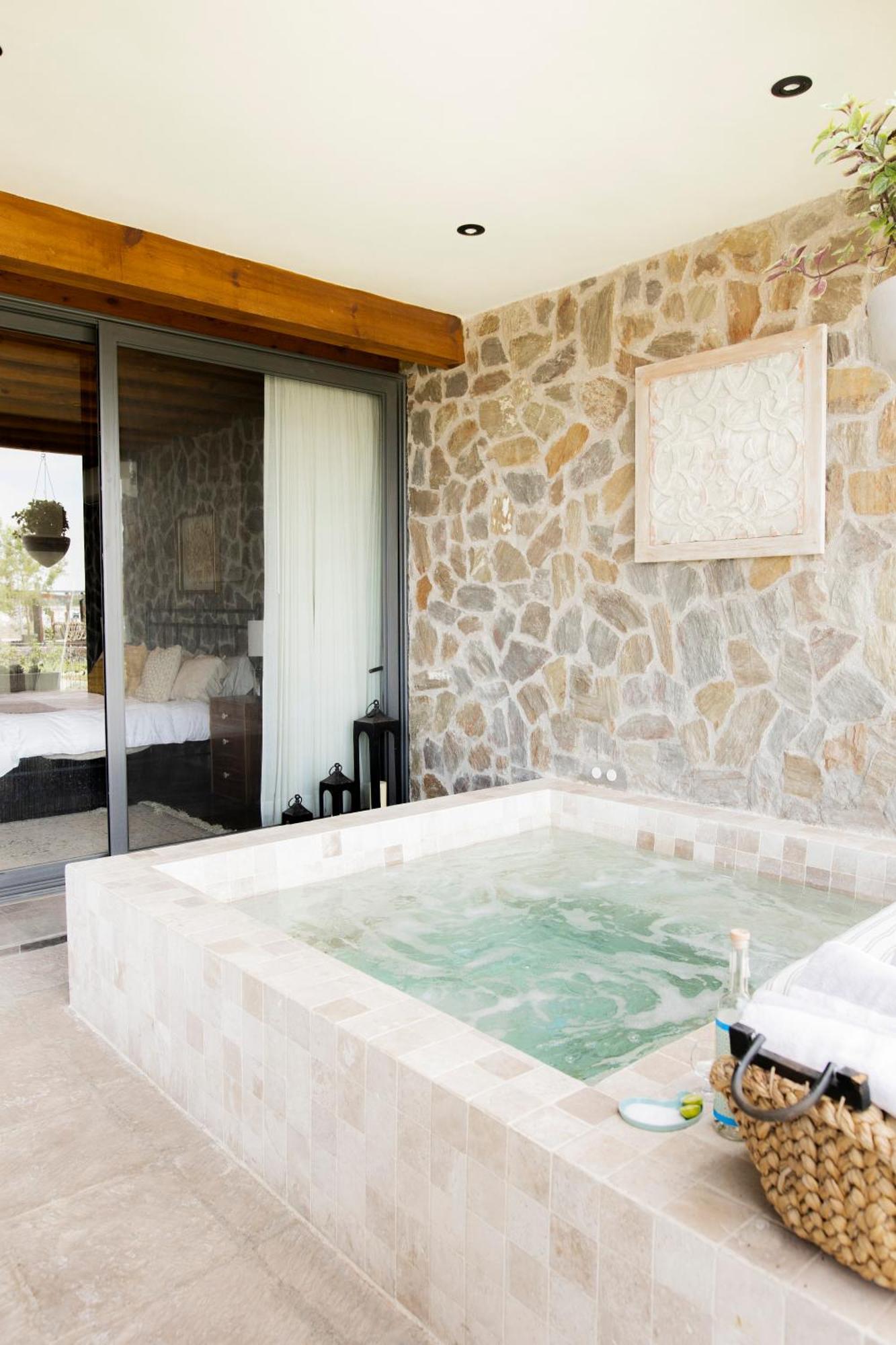 Villa Casa De Lujo, Hasta Con Cine Privado San Miguel de Allende Exterior foto