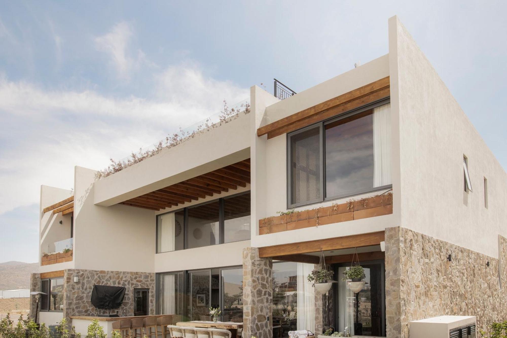 Villa Casa De Lujo, Hasta Con Cine Privado San Miguel de Allende Exterior foto